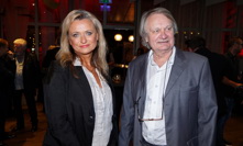 Jana Adamcová po odluce od Jiřího úplně rozkvetla
