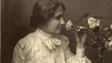 Báječná Helen Keller: Hluchá a slepá aktivistka, která dokázala přeletět nad Středozemním mořem