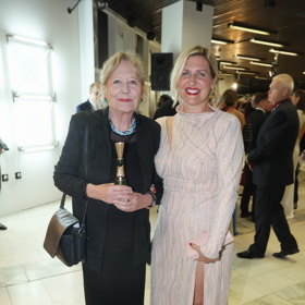 Dokumentaristka Helena Třeštíková by si prý sama netroufla rodinnou situaci zaznamenávat. Nechá to raději na dceři.