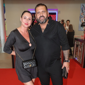 Radek Kašpárek a Andrea Kašpárková se rozvedli.