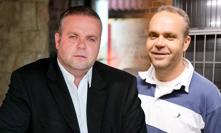 Radovan Krejčíř chce zpátky do Česka: Kdo by se měl bát a kde je teď jeho rodina