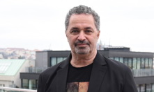 Herec Martin Dejdar.