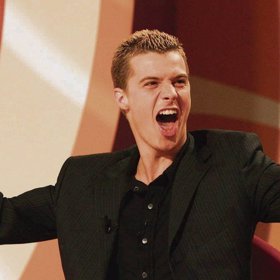 V roce 2005 jsme mohli Martina Hranáče vidět v realityshow VyVolení. 