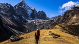 Horolezec Beck Weathers: Vysněný výstup na Mount Everest ho stál nos i pravou paži, znovu ale získal lásku