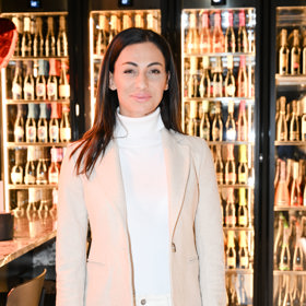 Eliška Bučková se dostává z rozchodu. 