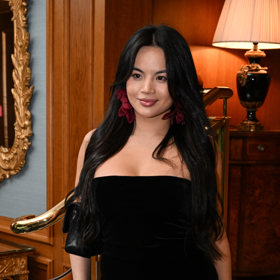 Yenifer Cao promluvila o svém novém vztahu.