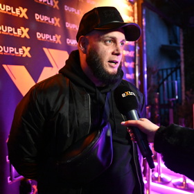 Jan Rybka při rozhovoru pro eXtra.cz.