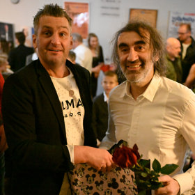 I přes všechny roky, kdy alkohol konzumuje, si je Martin jistý, že konzumace alkoholu je jeho volbou nikoliv závislostí.