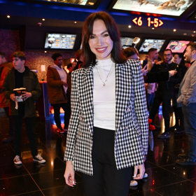 Kamila Nývltová je šťastná.