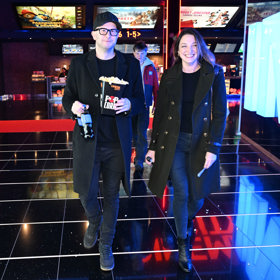 Tomáš Břínek vypadá spokojeně.