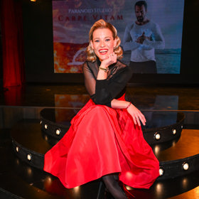 Michaela Gemrotová nemá na Vánoce ještě nic přichystaného.