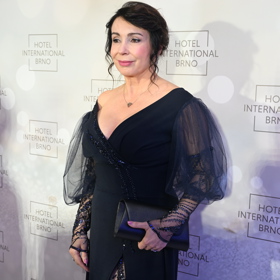 Herečka Nela Boudová se vyjádřila ke vztahu s Janem Tunou.