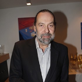 Radek John byl Adamovské nevěrný.