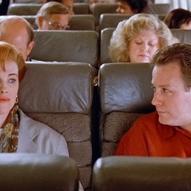 O moc lépe na tom nebyli ani rodiče Kevina McCallistera ve filmu Sám doma v podání Catherine O'Hara a Johna Hearda. Takhle nechtěl po třicítce dopadnout nikdo.