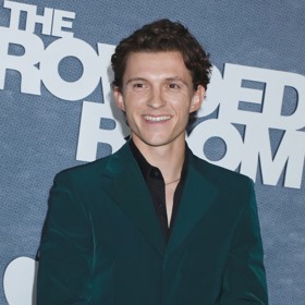 Tom Holland si libuje, jak se bez alkoholu cítí mnohem zdravější, lépe spí a také lépe zvládá stres.