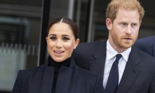 Meghan Markle se údajně rozhodla dát si od všeho pauzu a prchnout na luxusní dovolenou na Bahamské ostrovy.