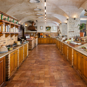 Probuďte své smysly: Jarní detox v Karlových Varech