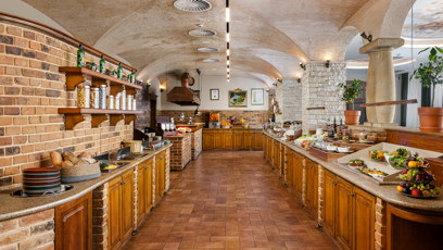 FOTO: Restaurant Sorrento