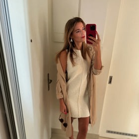 Aneta Folberger jde do Survivora.