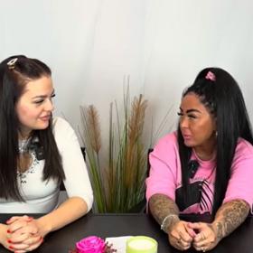 Marie Růžičková má svůj podcast.