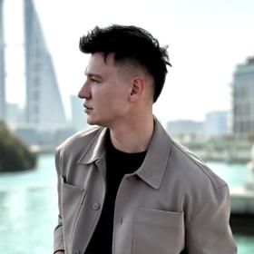 Luděk Šmehlík svou práci miluje. 