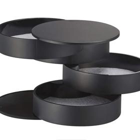 Patrový organizér na šperky, Yamazaki, 529 Kč