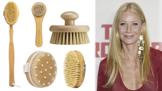 Gwyneth Paltrow si oblíbila kartáčování těla nasucho: Metoda pomáhá s omlazením pokožky i proti celulitidě