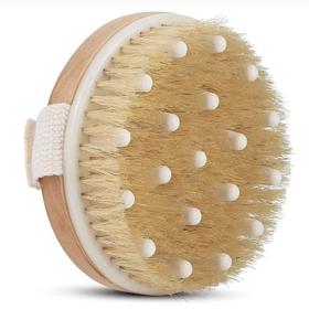 Kartáč na suché kartáčování, Cellubroo, 145 Kč