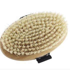 Přírodní kartáč na tělo, Body Brush, Sephora Collection, 320 Kč 
