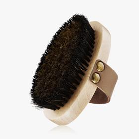 Kartáč k masáži těla, Spa Ionic Dry Body Brush, GLOV, 984 Kč