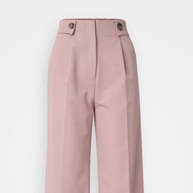 Formální kalhoty s vysokým pasem, Anna Field, 1 010 Kč