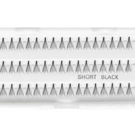 Umělé řasy v trsech pro dlouhodobé nošení v délce short, Permanent Lashes, Artdeco, 209 Kč