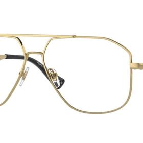 Hranaté kovové pilotky, Versace, 3 511 Kč