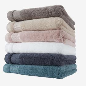 Bavlněná osuška, JYSK, 240 Kč/ks