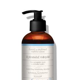 Čisticí a odličovací sérum pro navrácení rovnováhy pleti, Hydratační vodopád, Havlíkova apotéka, 693 Kč
