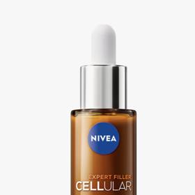Rozjasňující sérum s vitamínem C, Cellular Expert Filler, Nivea, 429 Kč
