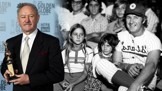 dcera Leslie Hackman a Elizabeth Hackman