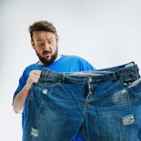 Lukáš Malínek šel do sebe.