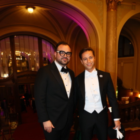 V rozhovoru pro Lifee Milan prozradil, že s Dominikem už otevřeně mluví o rozšíření rodiny.