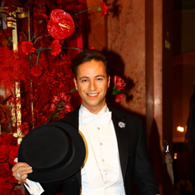 Zatím Milan Peroutka nemá jasno v tom, k jaké metodě s partnerem uchýlí.