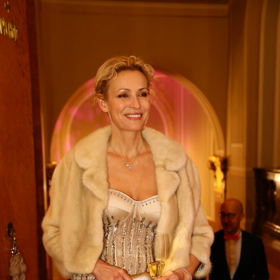 Modelka Martina Šmuková zavzpomínala na své začátky v modelingu.