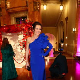 Jana Doleželová byla s Trundou zasnoubená