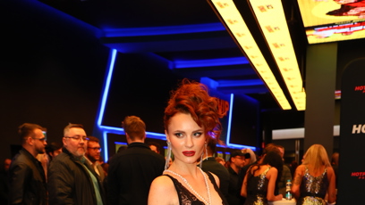 FOTO: Mary Pavlova z Bachelora.