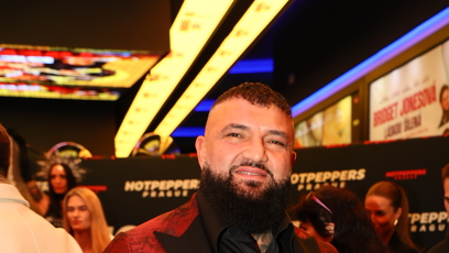 FOTO: Slavnostní premiéra filmu Bez trenek.