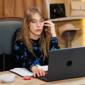 Proto má Gábina problém se smlouvou, kterou připraví Jirka. Co jí na tom vadí nejvíc?