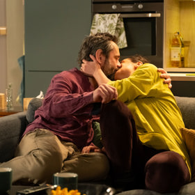 Valentýnský týden bude v seriálu Ulice nejen plný romantiky...