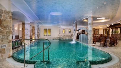 FOTO: Wellnessland Alt Karlsbad