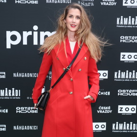 Dlouhodobě se Jana Bernášková objevuje v seriálu TV Prima, ZOO.