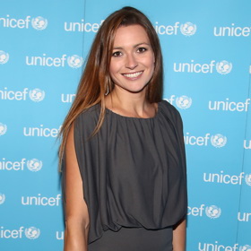 Eva Čerešňáková je podruhé těhotná.