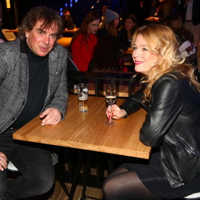 Nakonec z toho prý bylo krásných pět dní - a dalších 21 let následovalo.